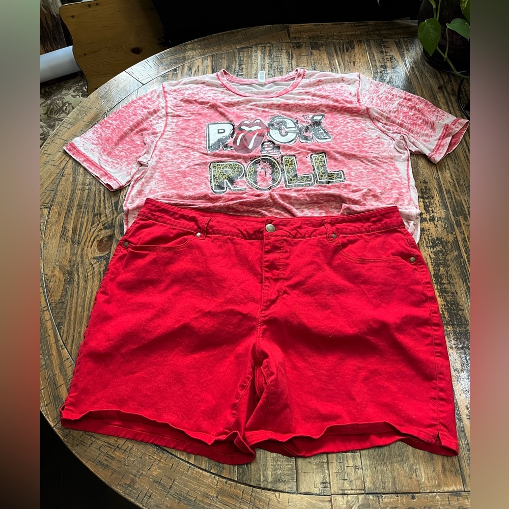 Red Rock & Roll Bundle - Picture 2 of 11